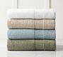 Resort Organic Cotton Towel