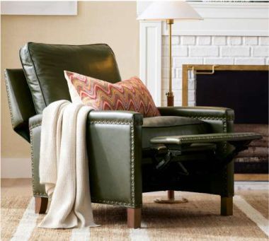 Recliners image