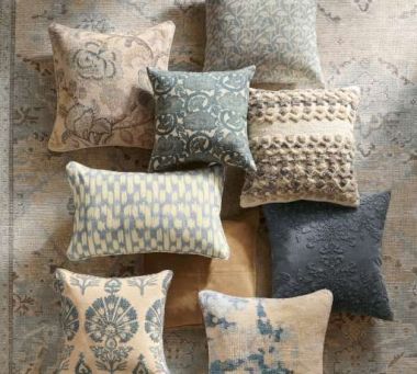 Pillows & Decor Bestsellers  image