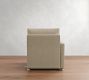 Build Your Own Westwood Slim Arm Power Sectional