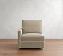 Build Your Own Westwood Slim Arm Power Sectional