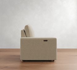 Build Your Own Westwood Square Arm Power Sectional