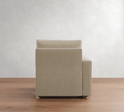 Build Your Own Westwood Square Arm Power Sectional