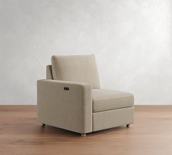 Build Your Own Westwood Square Arm Power Sectional