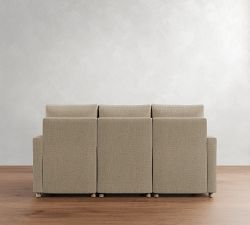 Westwood Slim Arm Motion Power Reclining Sofa (79&quot;)