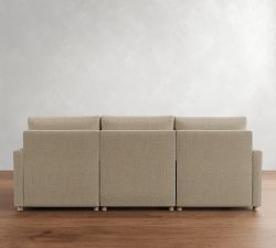 Westwood Slim Arm Power Reclining Sofa - Storage Available (72&quot;-128&quot;)