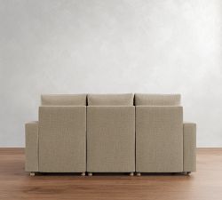 Westwood Square Arm Motion Power Reclining Sofa (82&quot;)