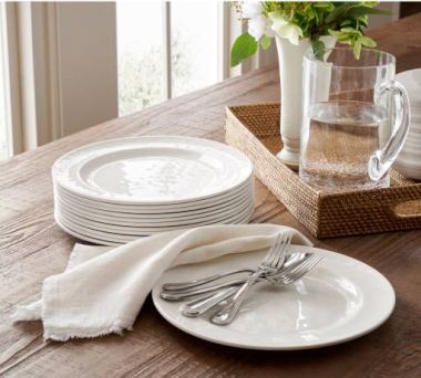 Dinner Plates  image