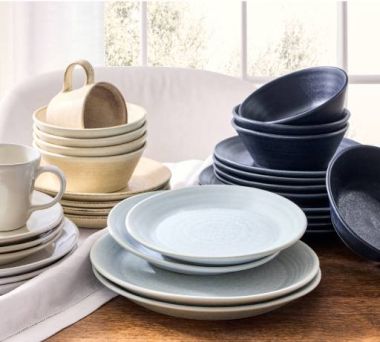 Dinnerware Sets  image