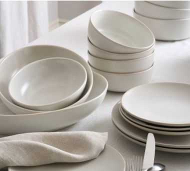 Soup & Cereal Bowls image