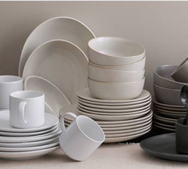 Dinnerware Collections image