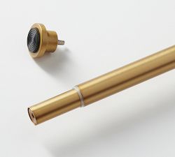 Open Box: Standard Tension Curtain Rod