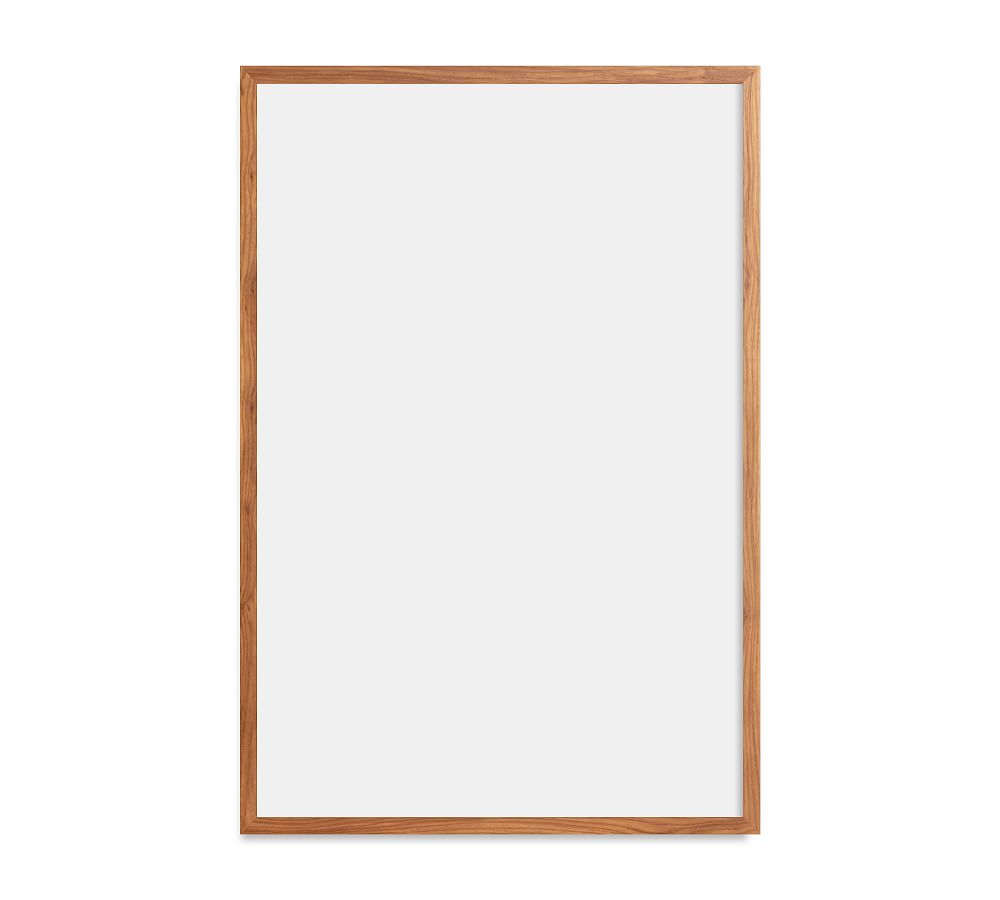 Wood Poster Frame - 24x36
