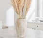 Artisan Handcrafted Terracotta Vase