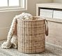 Austin Handwoven Tote Baskets