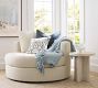 Cayman Round Side Table (18&quot;)