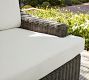 Huntington Outdoor Sectional Cushion Covers