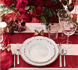 Monique Lhuillier Nell Porcelain Salad Plates &ndash; Set of 4
