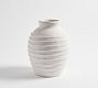 Artisan Handcrafted Terracotta Vase
