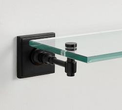 Pearson Glass Shelf