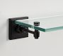 Pearson Glass Shelf