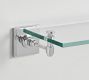 Pearson Glass Shelf