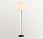 Remington Iron Floor Lamp (60&quot;)