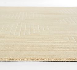 Samia Hand-Tufted Wool Rug