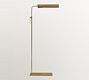 Sherman Task Floor Lamp (45&quot;)