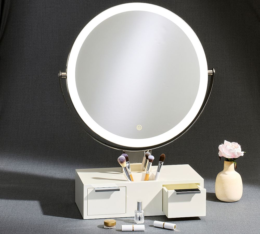 Stella Modular Makeup Mirror