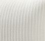 Sunbrella&#174; Pickstitch Striped Outdoor Pillow