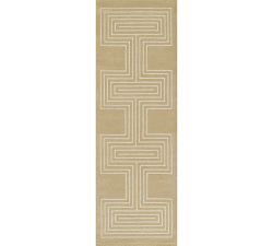 Samia Hand-Tufted Wool Rug