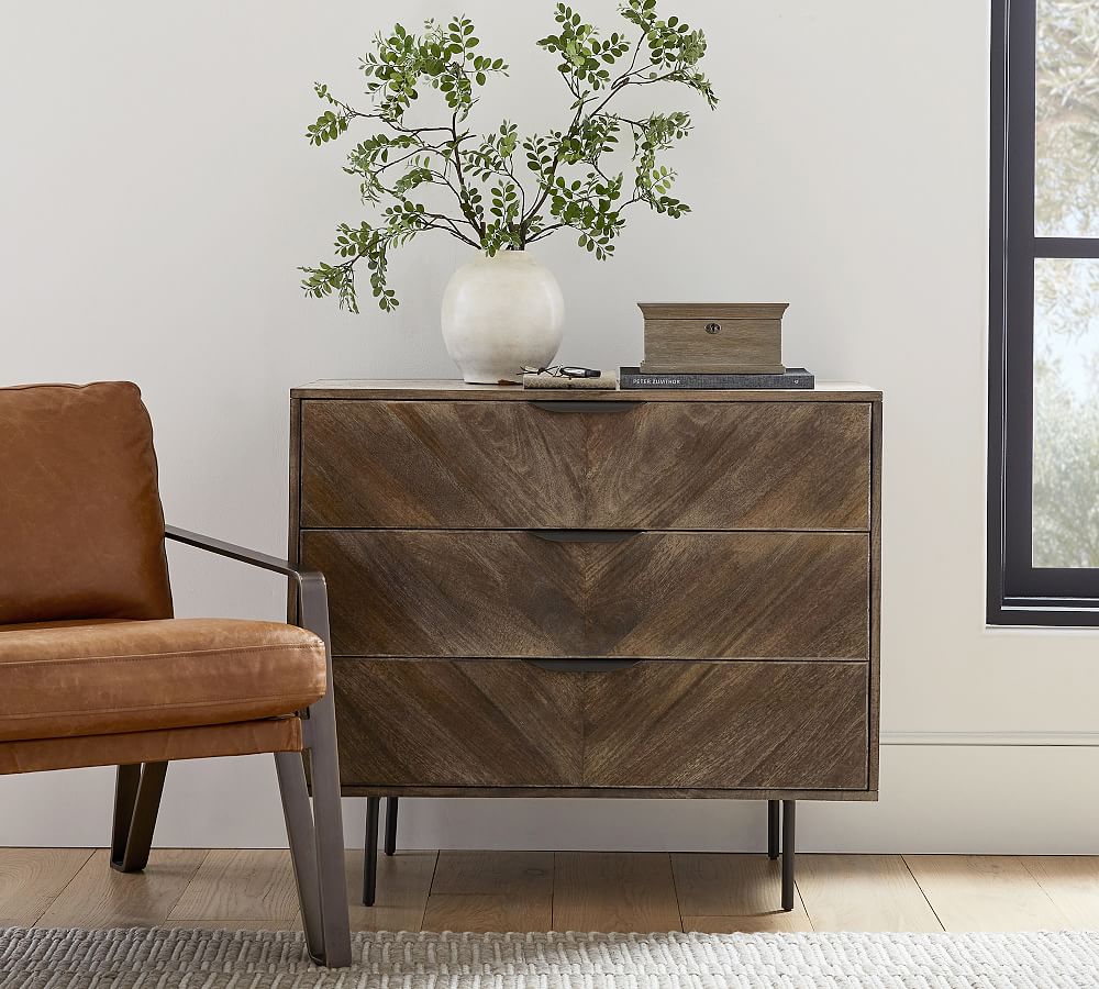 Dayton 3-Drawer Dresser (36&quot;)