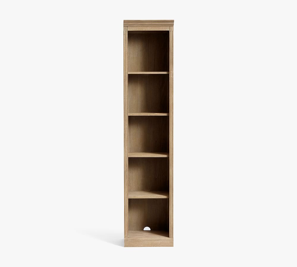Livingston Narrow Bookcase (17.5&quot;)