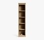 Livingston Narrow Bookcase (17.5&quot;)