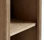 Livingston Narrow Bookcase (17.5&quot;)