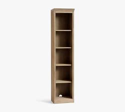 Livingston Narrow Bookcase (17.5&quot;)