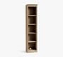 Livingston Narrow Bookcase (17.5&quot;)