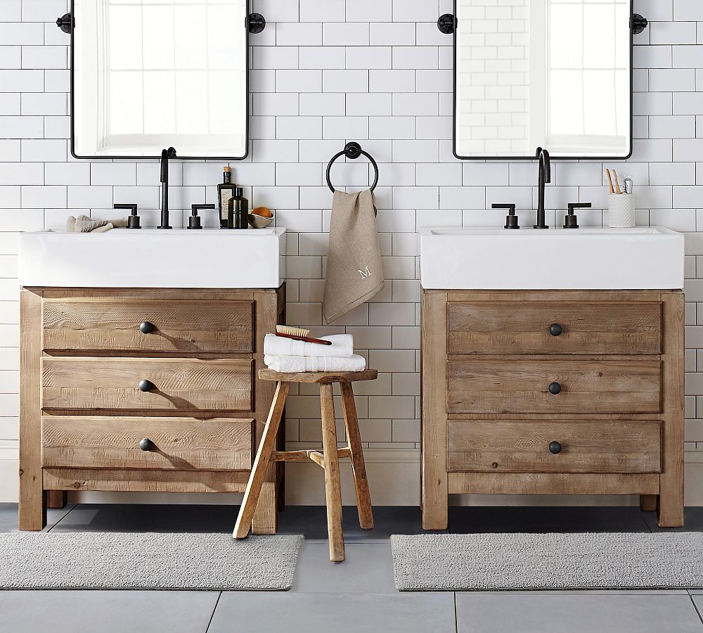 Mason 31.5&quot; Single Sink Vanity