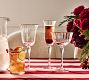 Monique Lhuillier Tatum Coupe Glasses - Set of 2