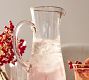 Monique Lhuillier Tatum Pitcher