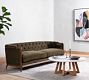 Knox Upholstered Sofa (90&quot;w)
