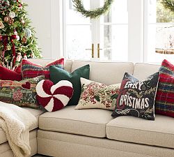 Get The Look: Holiday Icons