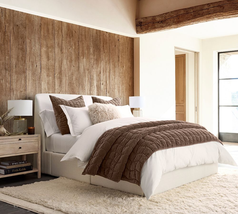 Get the Look: Rustic Charm