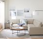 Malcolm Round Nesting Coffee Tables
