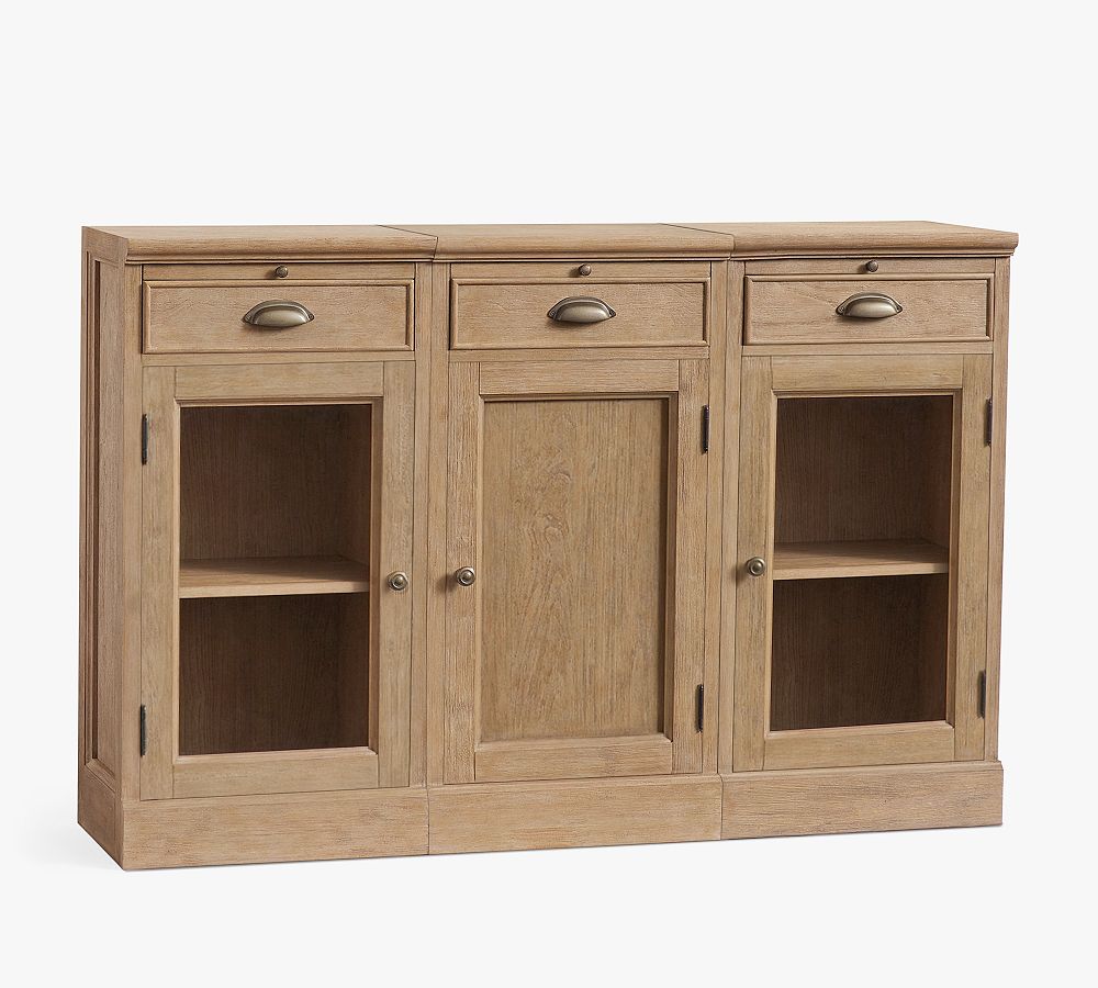 Modular Bar Buffet (18&quot;)