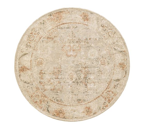 Nahla Hand-Tufted Wool Rug