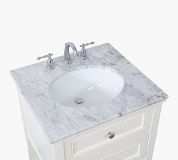 Taryn 24&quot; Single Sink Vanity