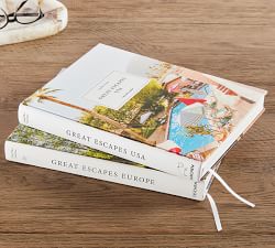 Great Escapes Europe: The Hotel Book
