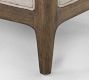 Knox Upholstered Sofa (90&quot;w)